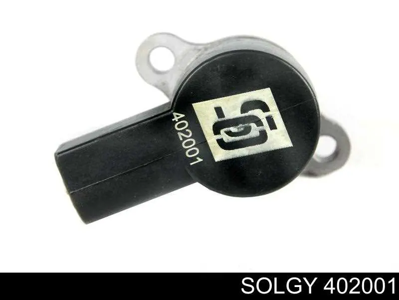 Регулятор тиску палива Solgy 402001 ціна, від 77.59 USD