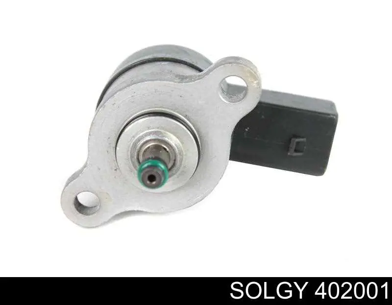 Регулятор тиску палива 402001 Solgy