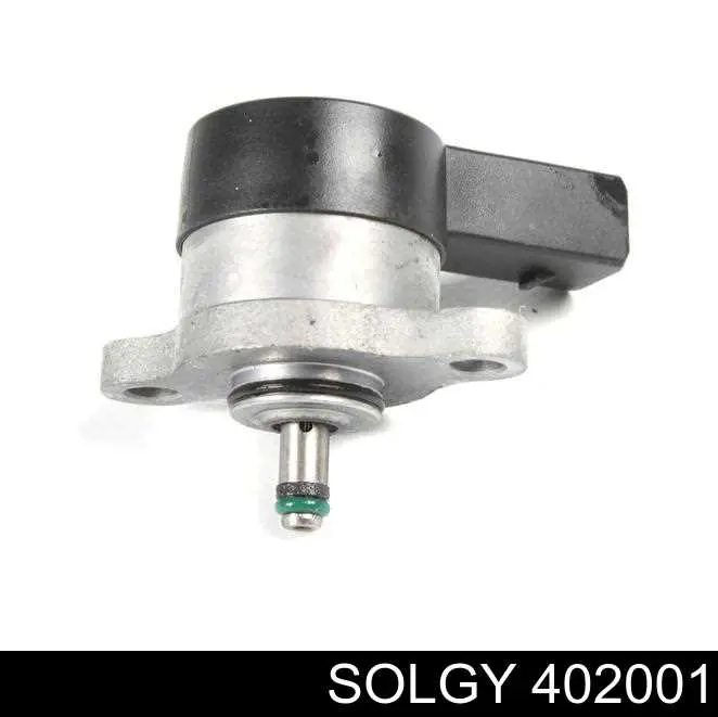 Регулятор тиску палива в паливній рейці Solgy 402001