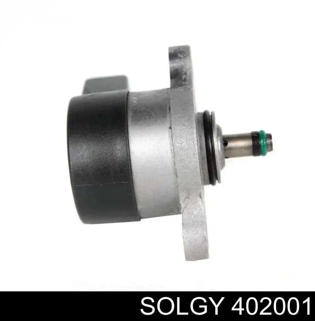402001 Solgy Регулятор тиску палива