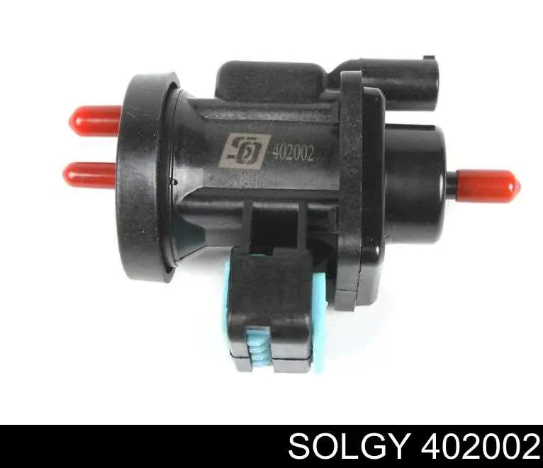 402002 Solgy перетворювач тиску (соленоїд наддуву/EGR)