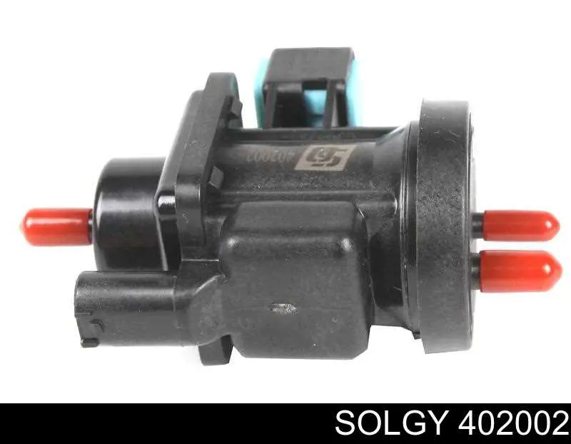 Купити 402002 Solgy Клапан перетворювач тиску наддуву (соленоїд)