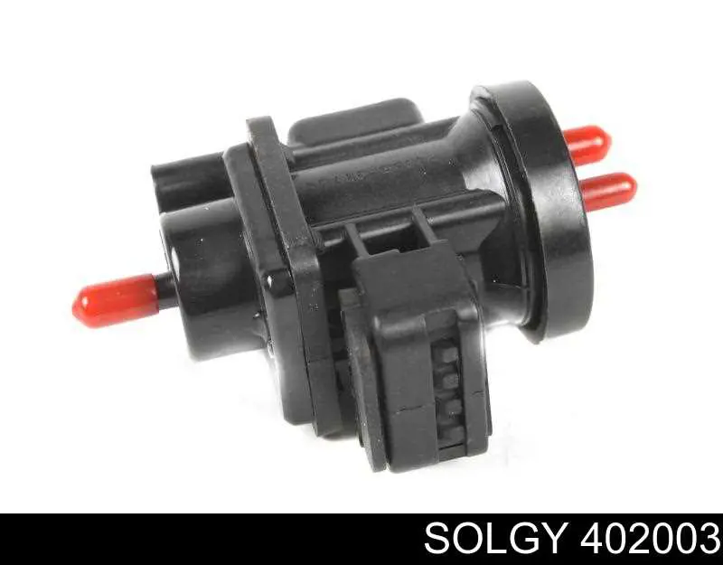 402003 Solgy перетворювач тиску (соленоїд наддуву/EGR)
