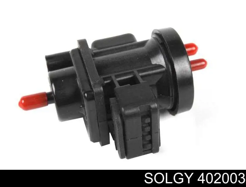 402003 Solgy Клапан перетворювач тиску наддуву (соленоїд)