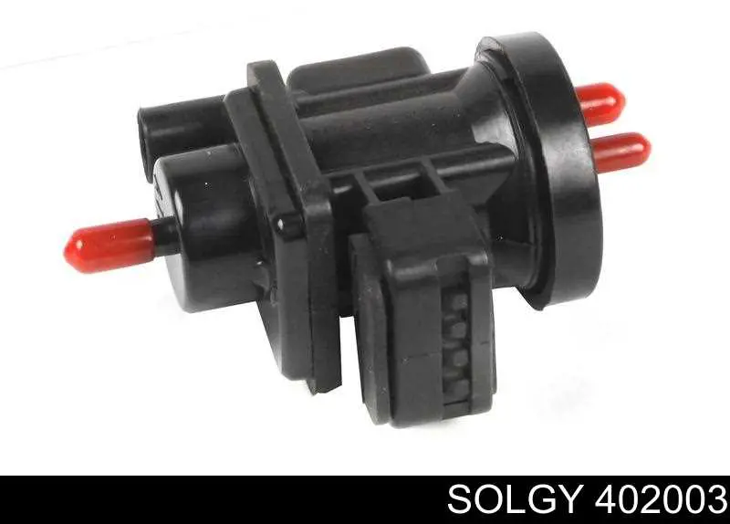 Купити 402003 Solgy Клапан перетворювач тиску наддуву (соленоїд)