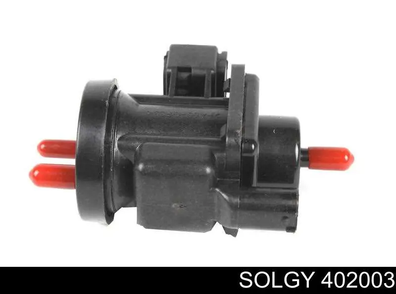Перетворювач тиску (соленоїд) наддуву / EGR Solgy 402003