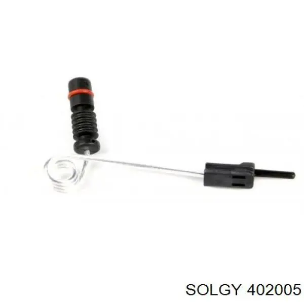 Сигналізатор знос гальмівних колодок Solgy 402005 ціна, від 1.32 USD
