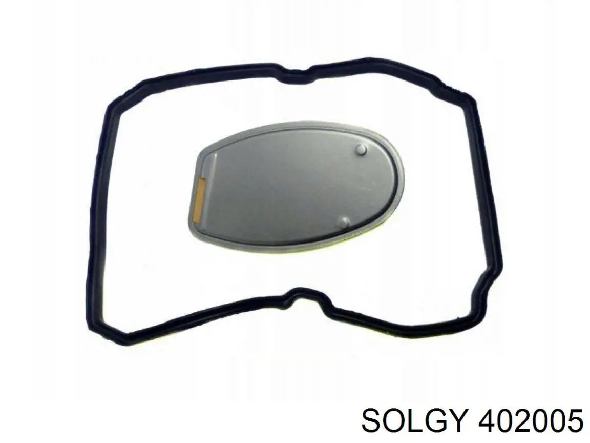 Купити 402005 Solgy Датчик зносу гальмівних колодок