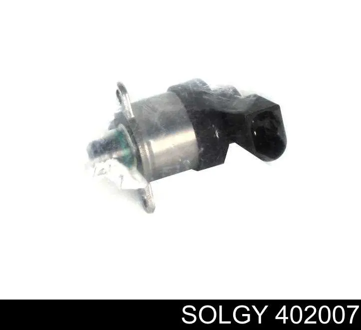 402007 Solgy клапан регулювання тиску, редукційний клапан пнвт