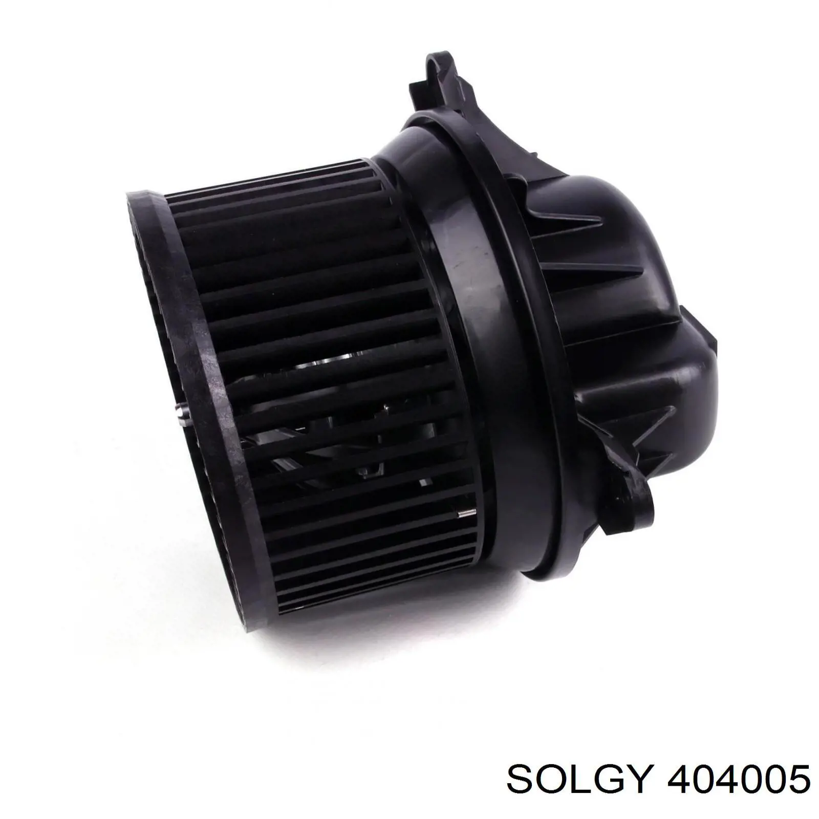 404005 Solgy Електромотор пічки
