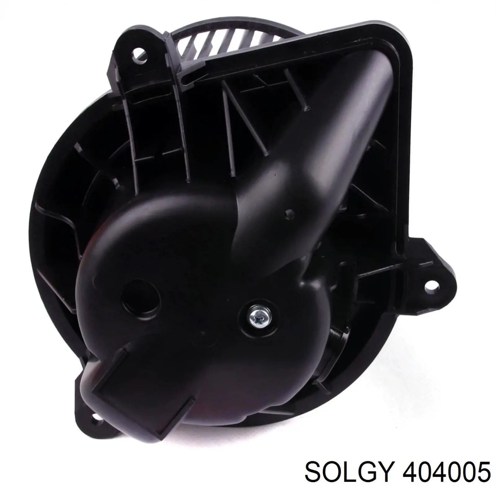 Вентилятора пічки 404005 Solgy