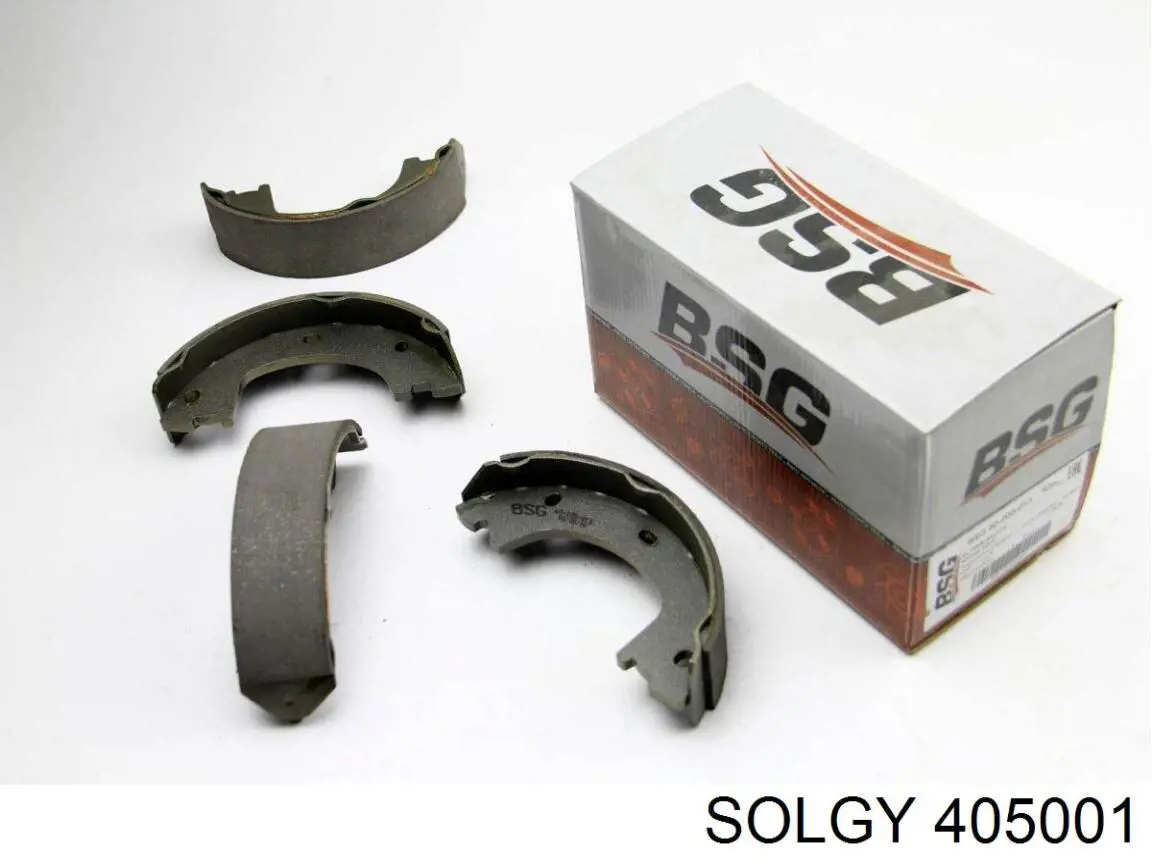 405001 Solgy Регулятор оборотів пічки