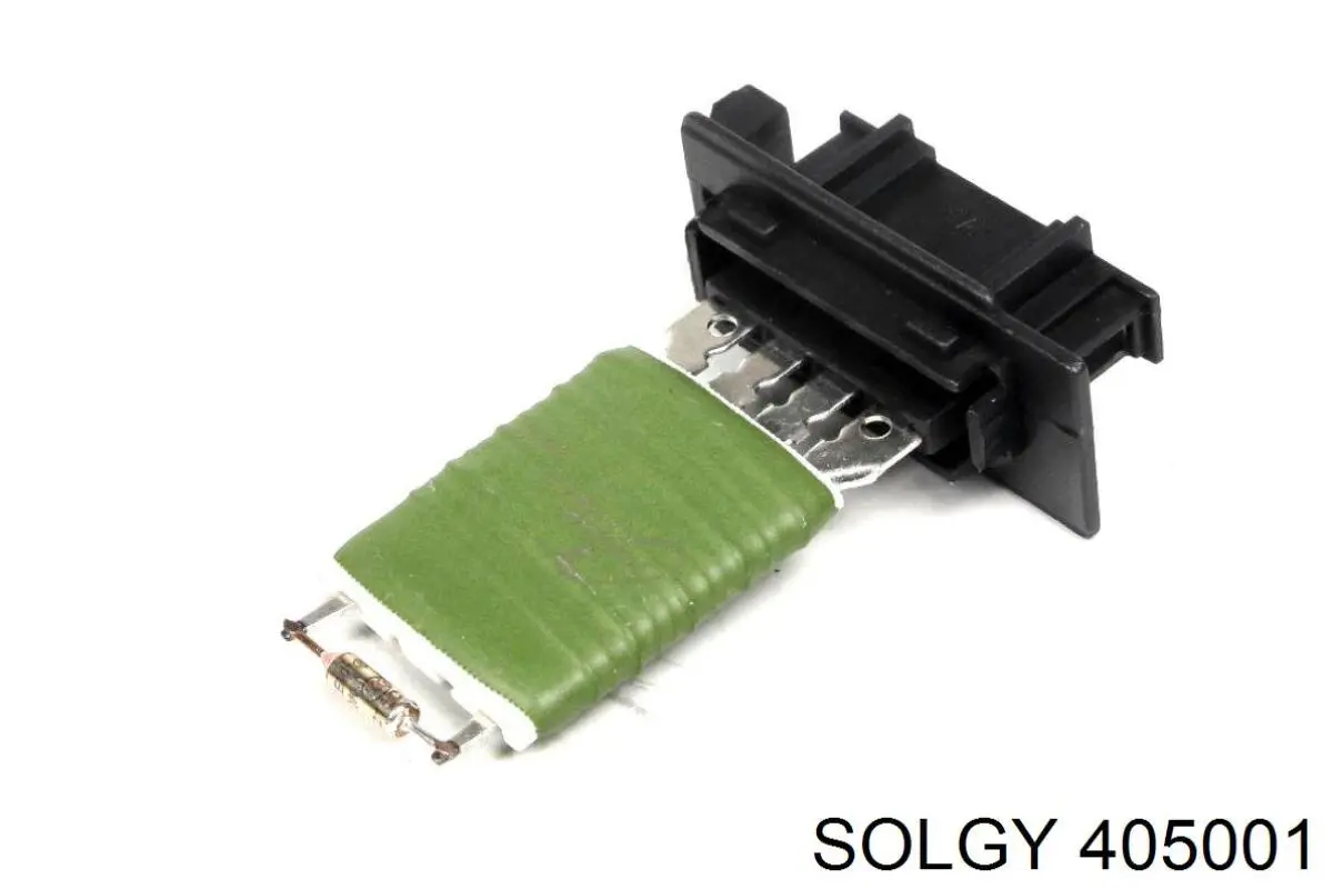 Резистор обігрівача Solgy 405001 ціна, від 11.77 USD