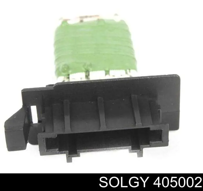 Резистор обігрівача Solgy 405002 ціна, від 10.36 USD