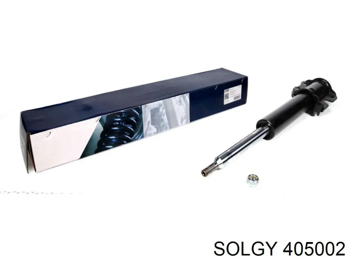 Резистор пічки 405002 Solgy