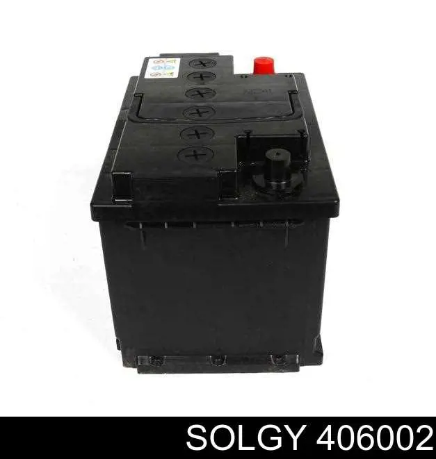 Батарея акумуляторна Solgy 406002 ціна, від 70.83 USD