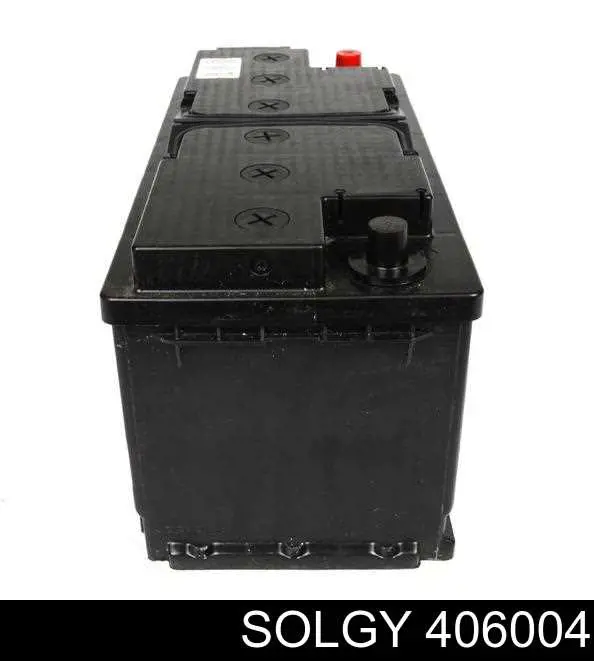 406004 Solgy акумуляторна батарея, акб