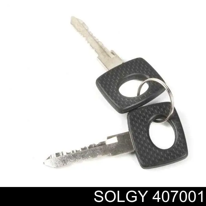 Купити 407001 Solgy Замок запалювання
