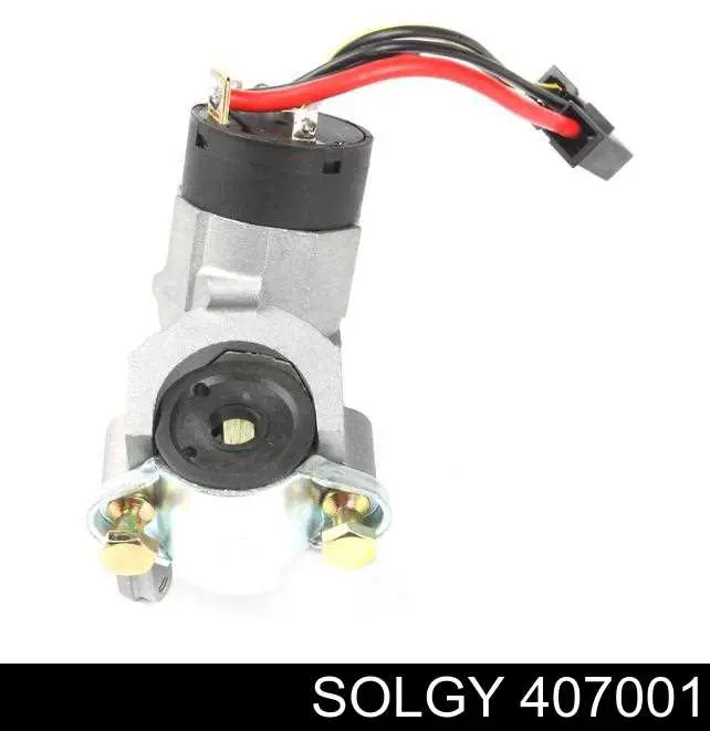 Замок запалювання 407001 Solgy
