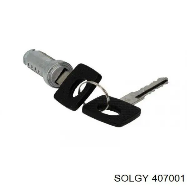 407001 Solgy Замок запалювання