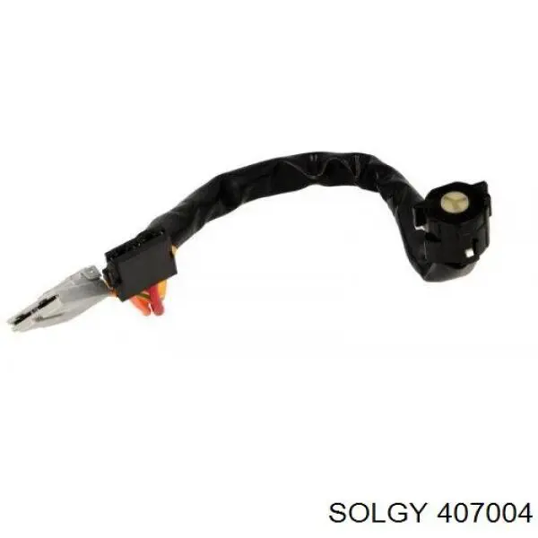 Замок запалювання Solgy 407004 ціна, від 18.19 USD