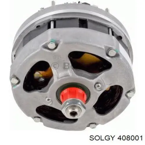408001 Solgy Реле-регулятор (напруги)