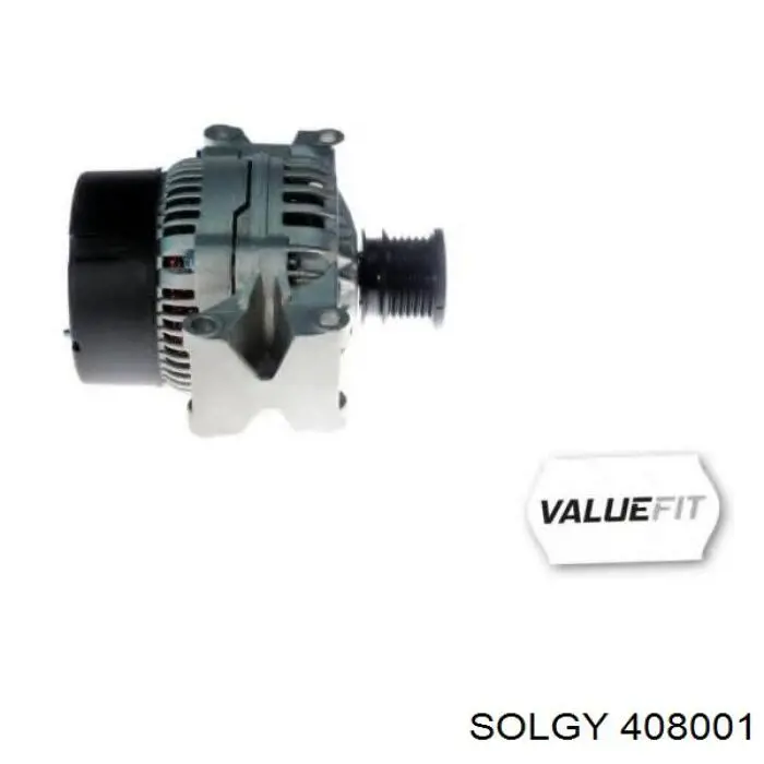 Реле генератора 408001 Solgy