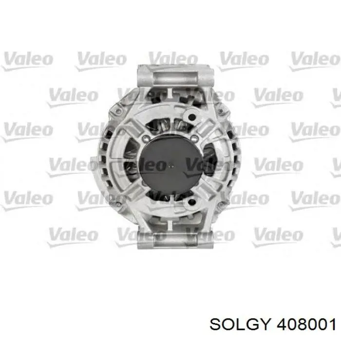 Реле зарядки генератора Solgy 408001 ціна, від 19.81 USD