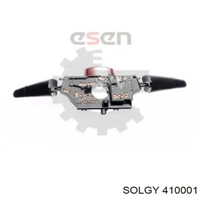 Купити 410001 Solgy Підрульовий перемикач