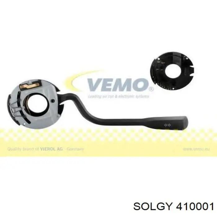 Підрульовий перемикач 410001 Solgy