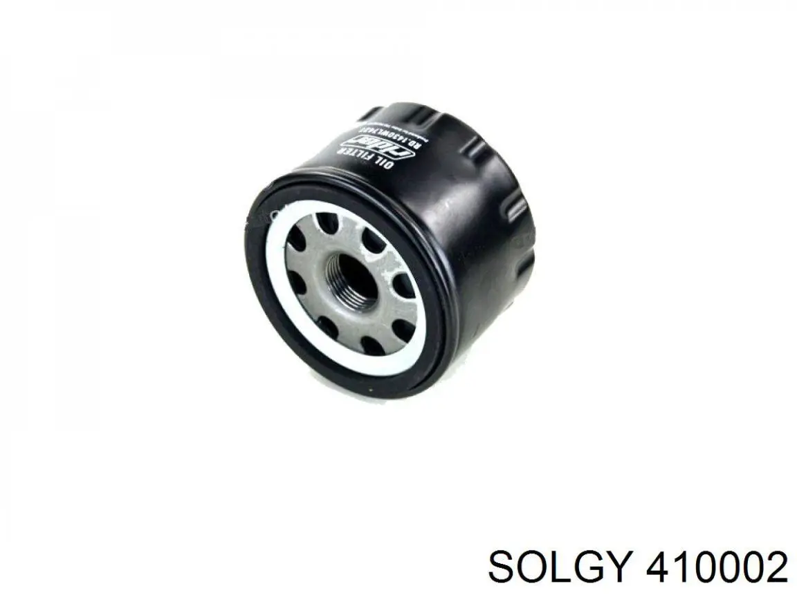 Перемикач підрульовий, в зборі Solgy 410002