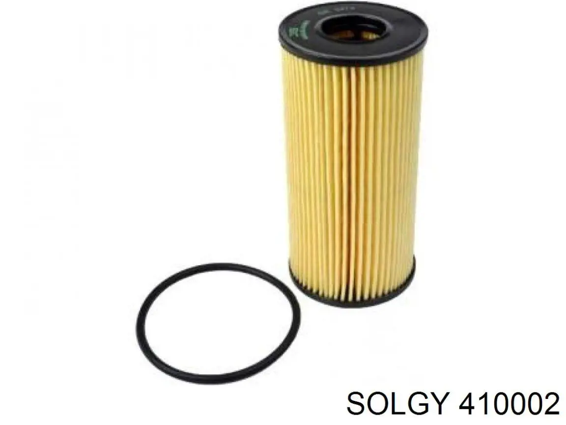 410002 Solgy Перемикач підрульовий