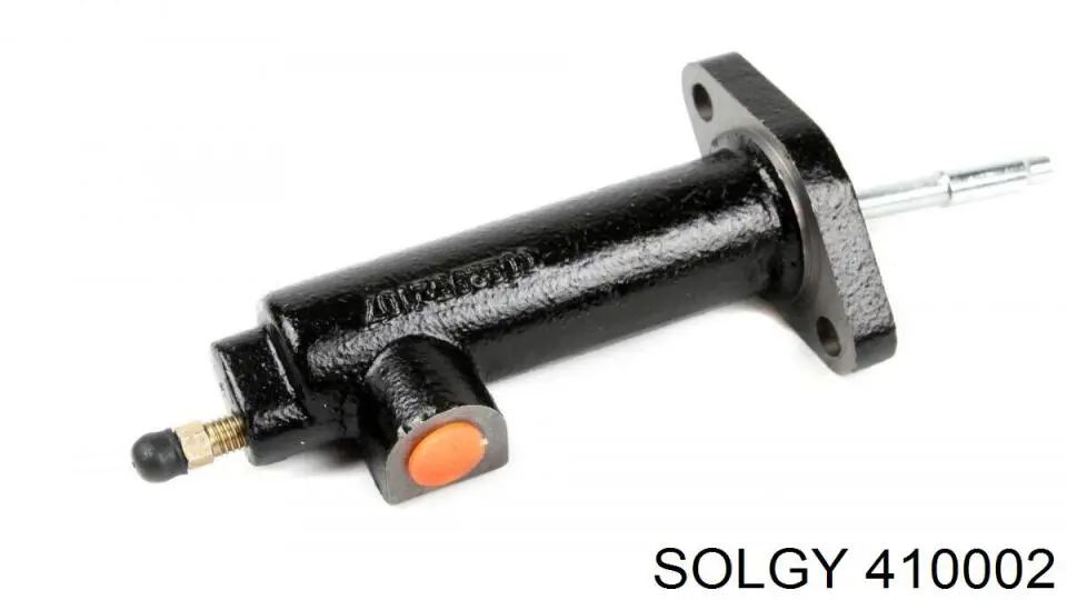 Перемикач підрульовий, в зборі 410002 Solgy