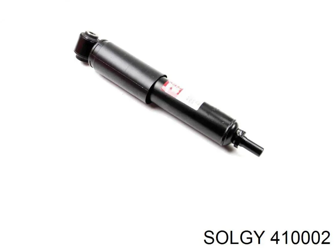 410002 Solgy Перемикач підрульовий