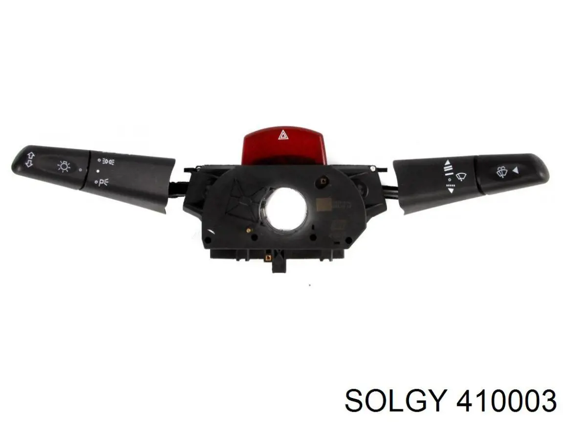 Підрульовий перемикач 410003 Solgy