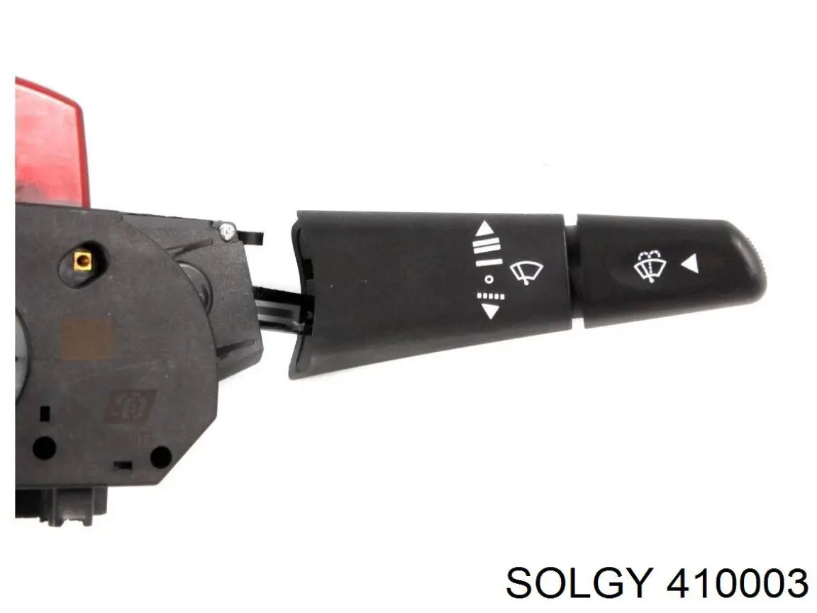 Купити 410003 Solgy Підрульовий перемикач