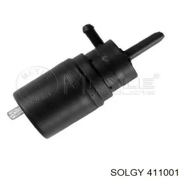 411001 Solgy Мотор омивача