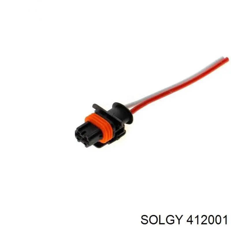 Купити 412001 Solgy Кабель (адаптер) форсунки