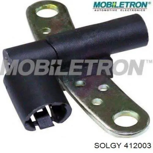 Купити 412003 Solgy Датчик положення (оборотів) коленвалу