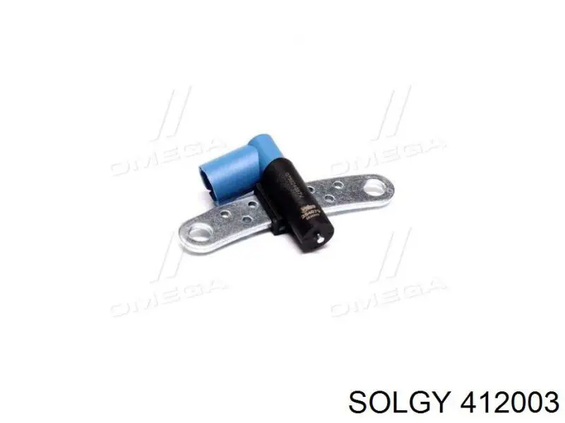 412003 Solgy ДПКВ