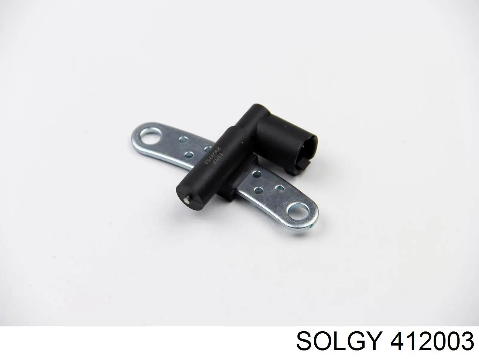 Датчик колінвала 412003 Solgy
