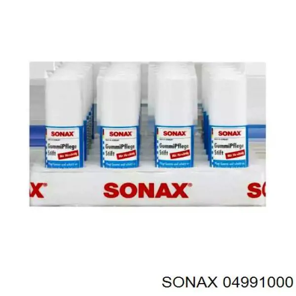 Купити 499100 Sonax 