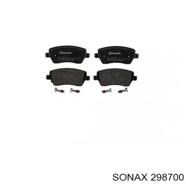 Підфарбовувач (олівець) Sonax 298700 ціна, від 9.54 USD