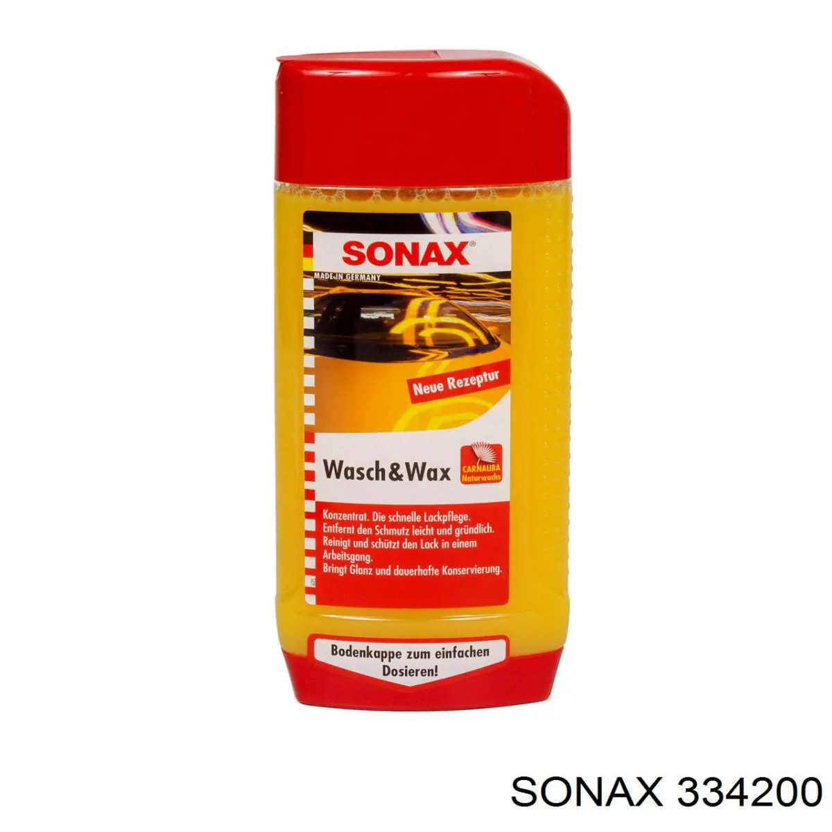 Очищувач кузова Xado XB40002 ціна, від 4.01 USD