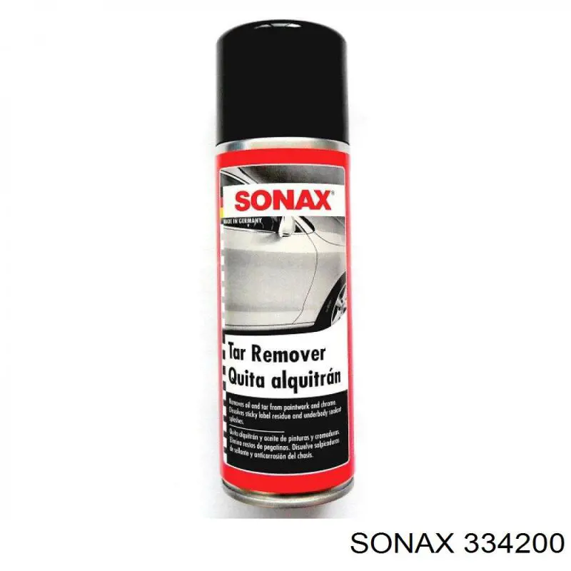 Очищувач кузова 334200 SONAX