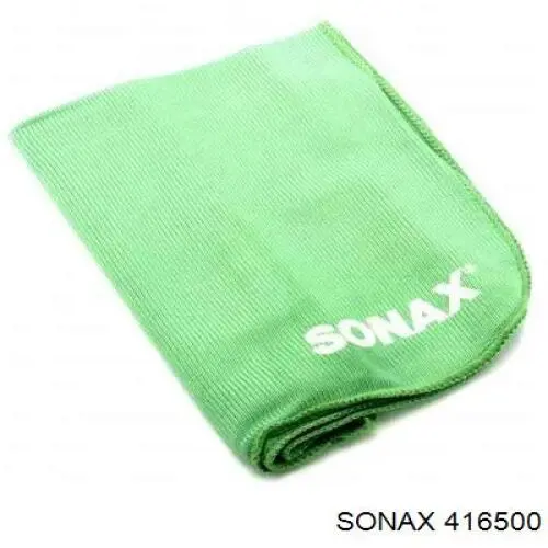 Серветка 416200 Sonax