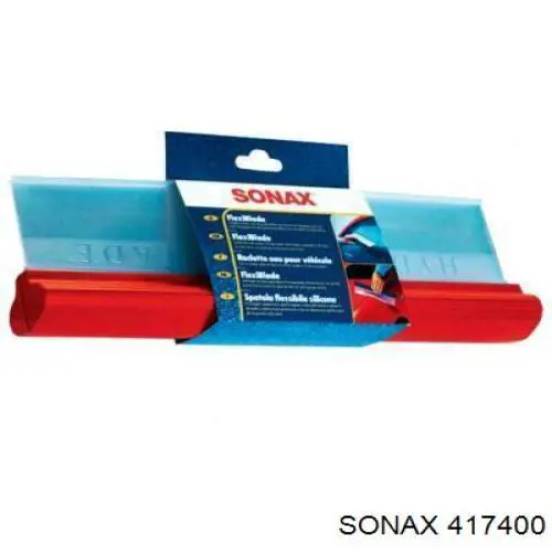 Купити 417400 Sonax 