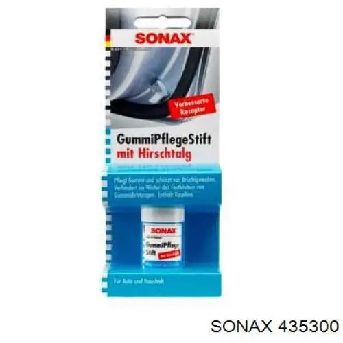  435300 Sonax