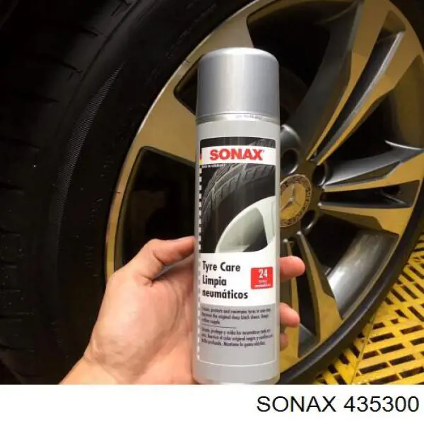  Sonax 435300 ціна, від 49.16 USD