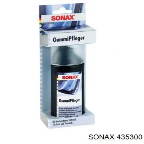 Купити 435300 Sonax 